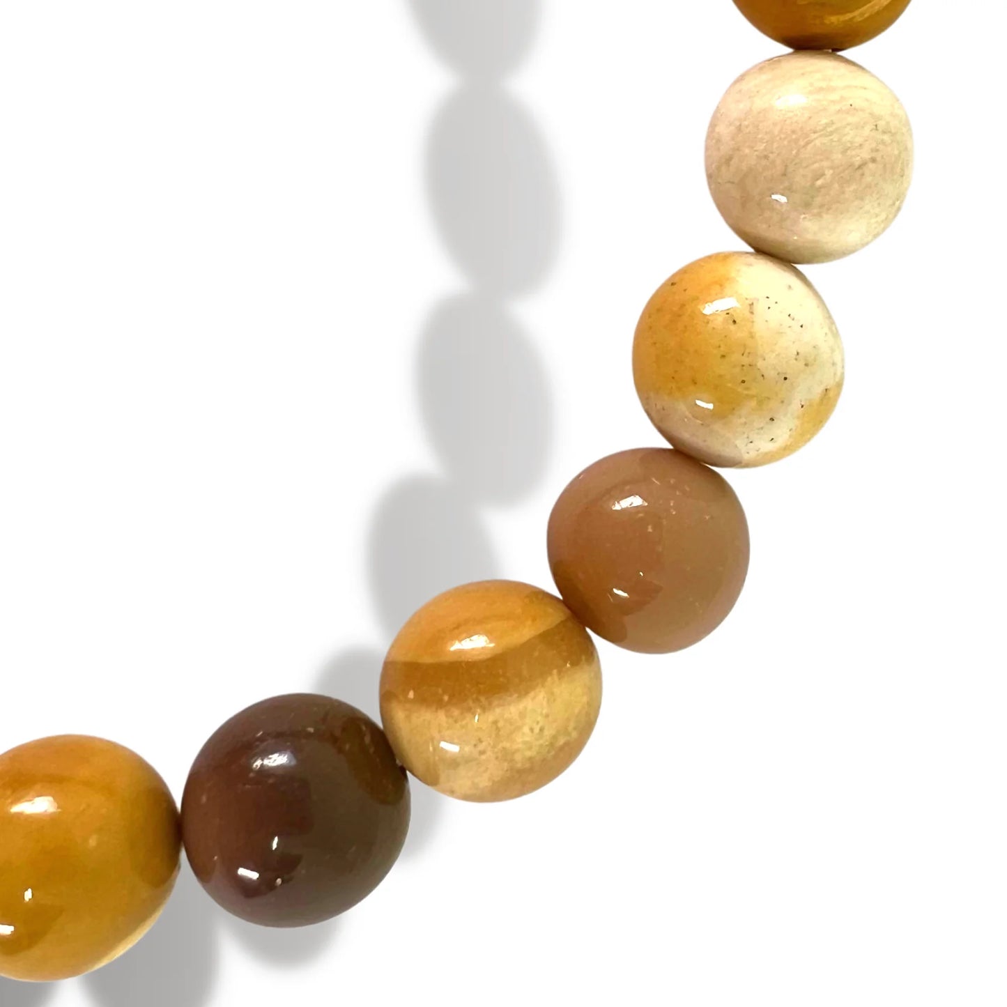 Mookaite Adaptability & Growth Bracelet