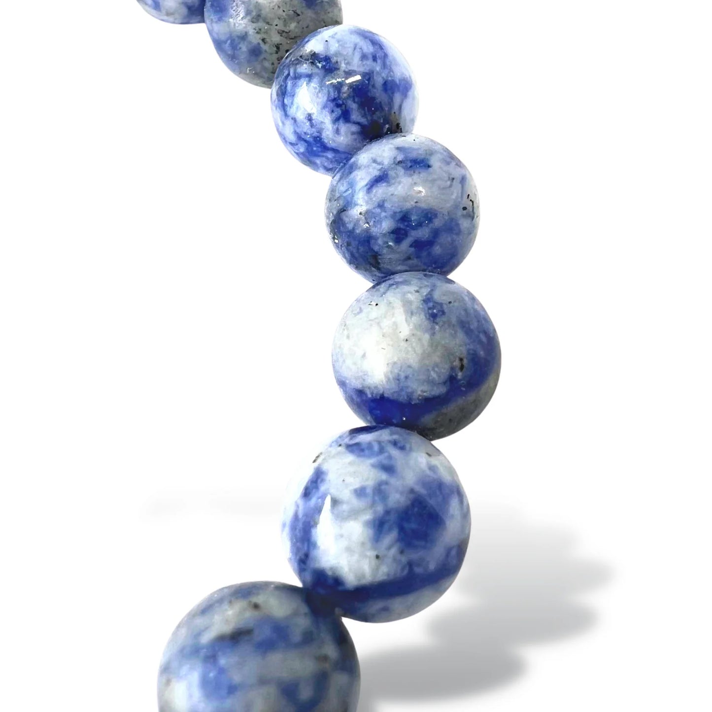 Sodalite Clarity & Calm Bracelet