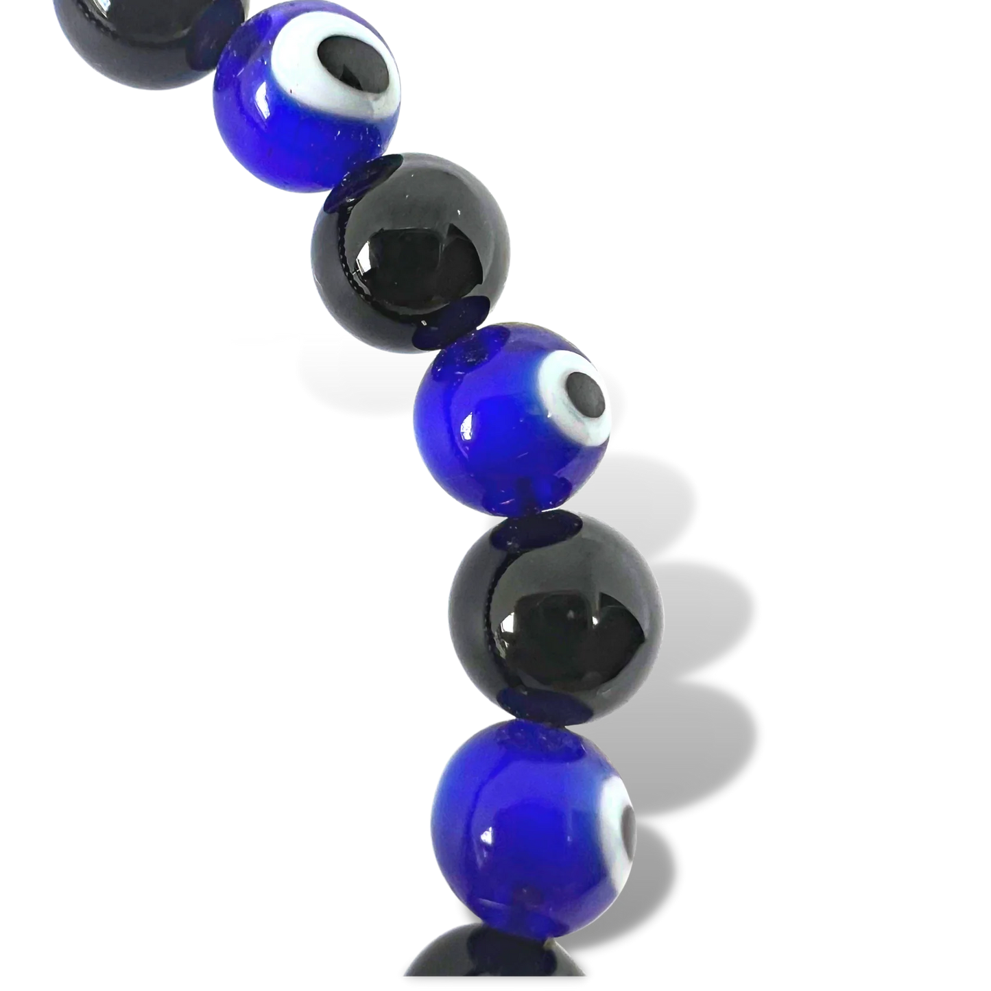 Evil Eye Aura-Shield Bracelet