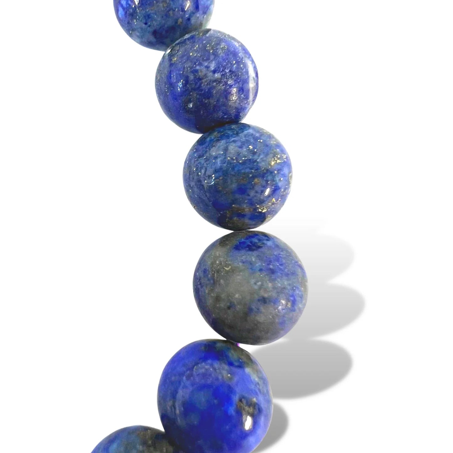 Lapis Lazuli Wisdom & Success Bracelet