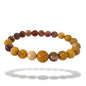 Mookaite Adaptability & Growth Bracelet